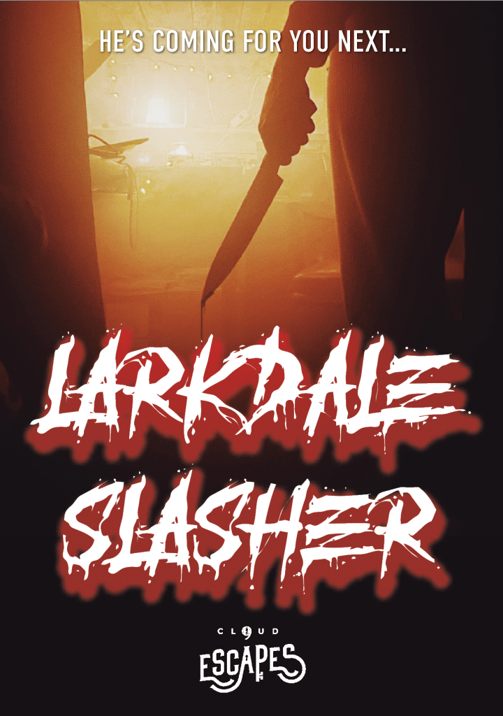 The Larkdale Slasher