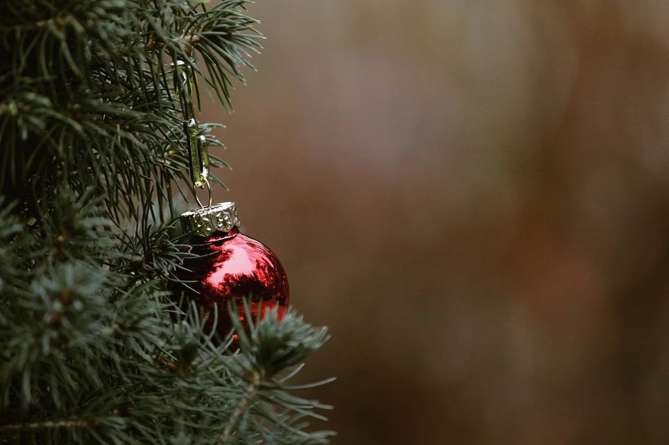 A Christmas Eve