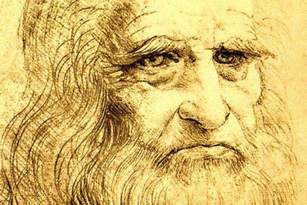 Secret Room of Leonardo da Vinci