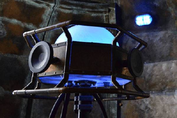 20,000 Leagues