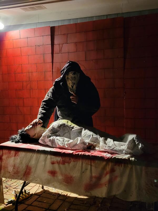 Deadly Fantasies Silent Nightmare
