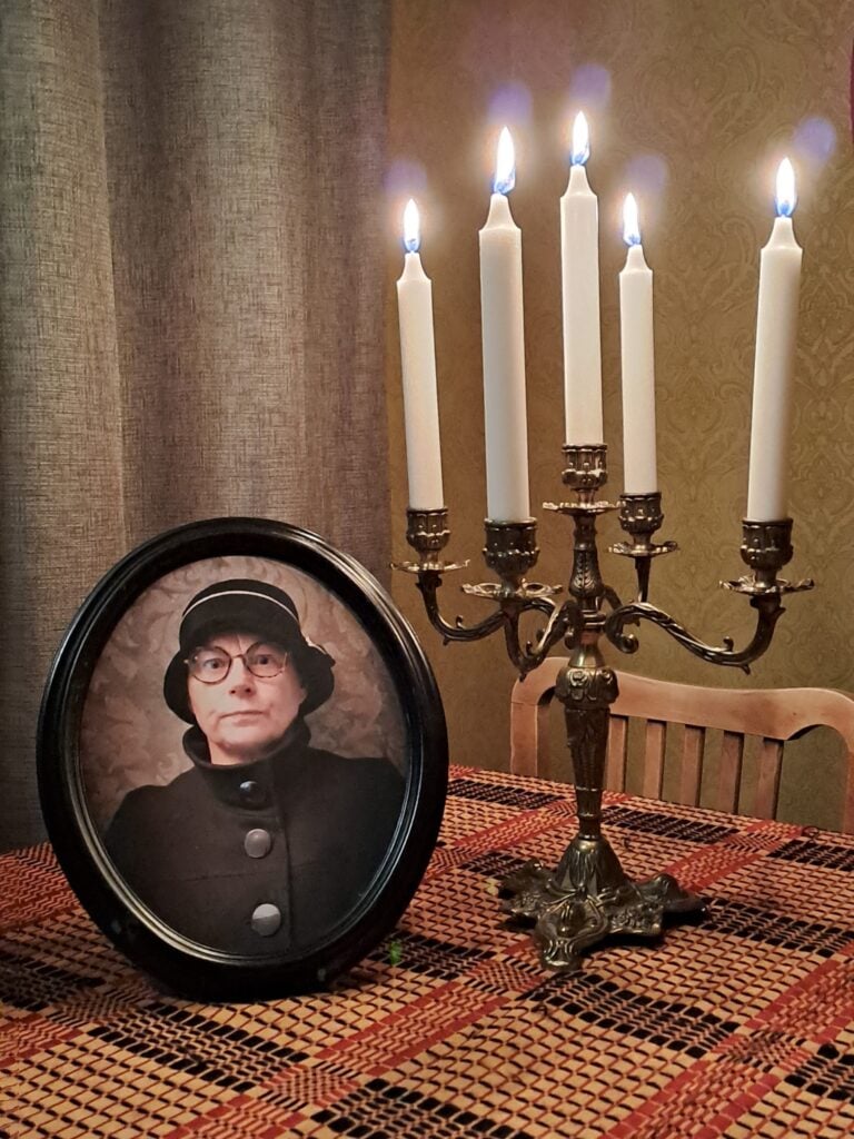 Perintö