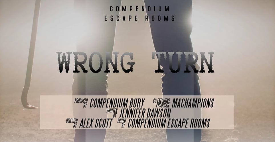 Wrong Turn
