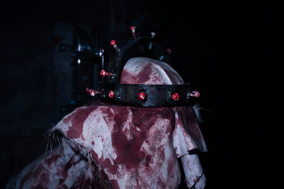 Saw - Dýflissan [Saw - Maniac’s Lair]