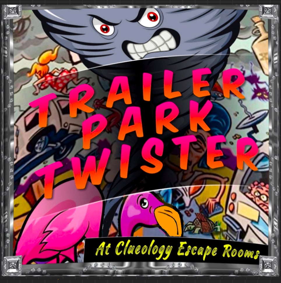 The Trailer Park Twister