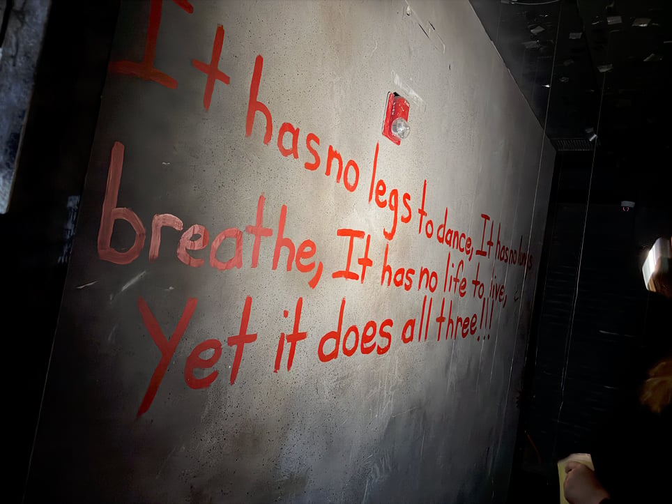 Asylum
