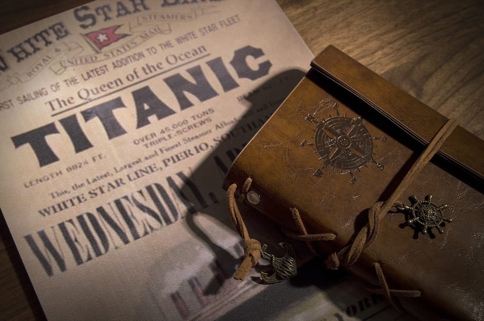 Titanic: The Final Hour