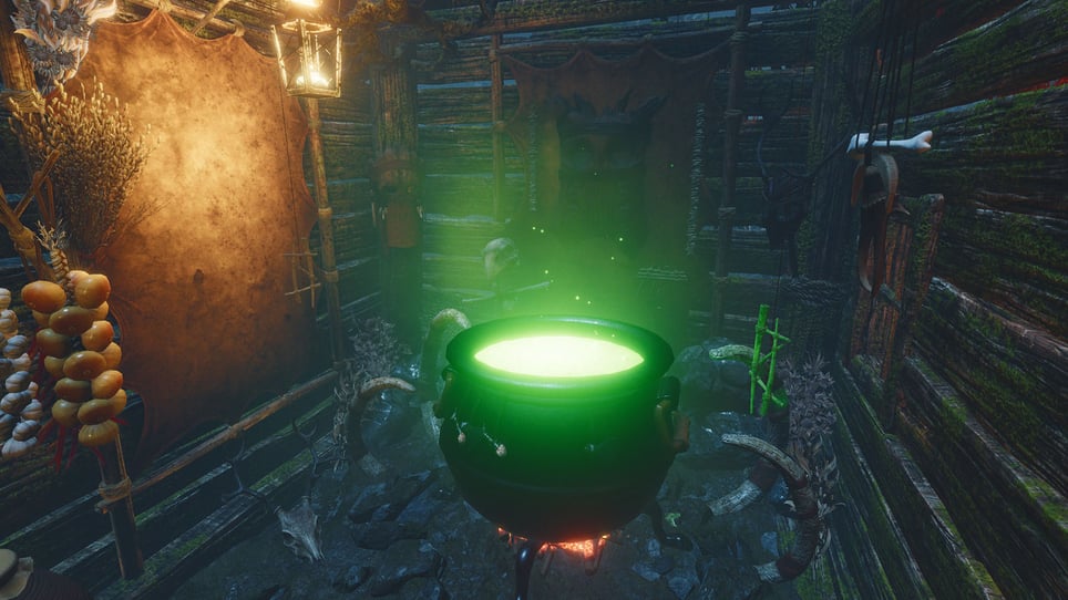 Mission: Escape the Worlds [VR]
