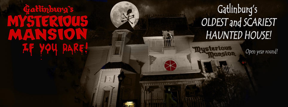Twisted Tales
