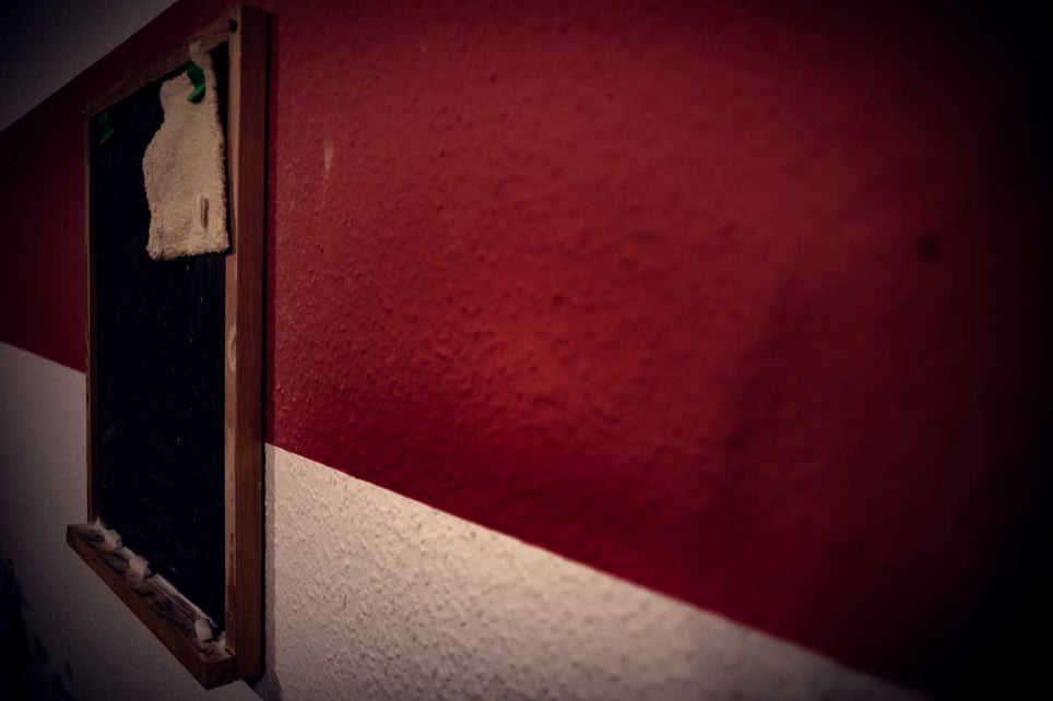 Das Warte­zimmer [The Waiting Room]