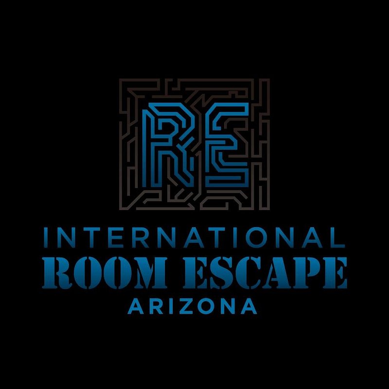 Infiltrator Escape Room