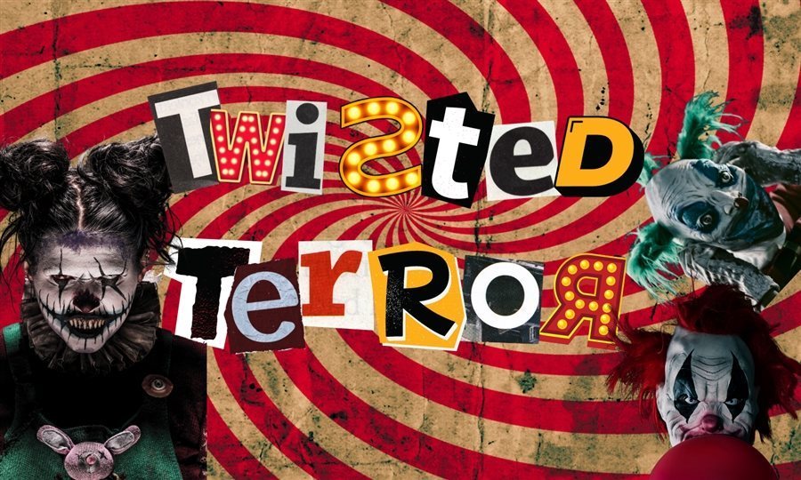 Twisted Terror
