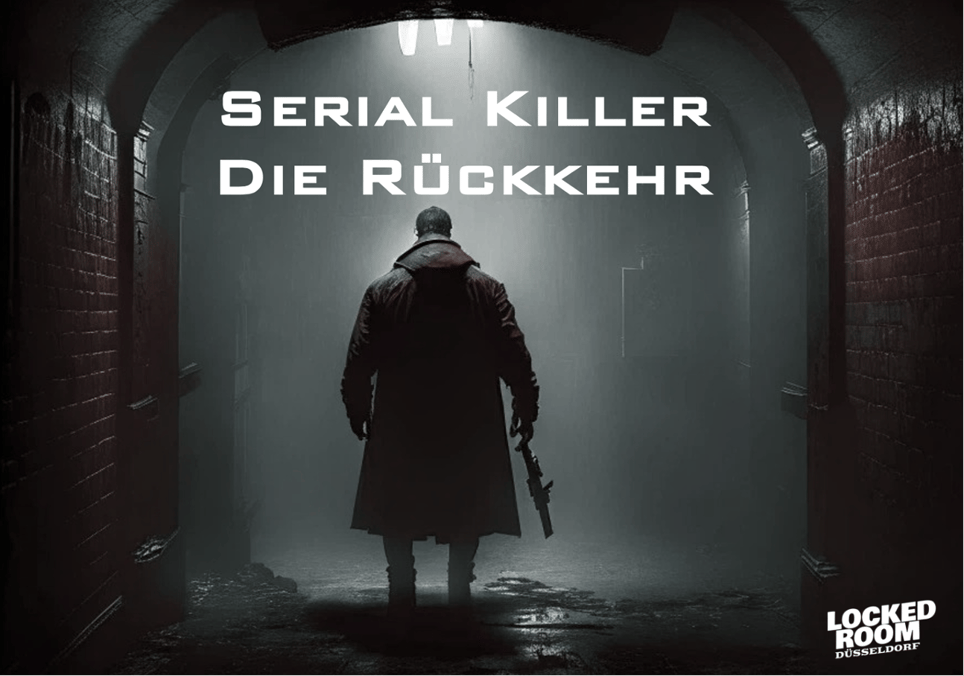 Serial Killer: Die Rückkehr