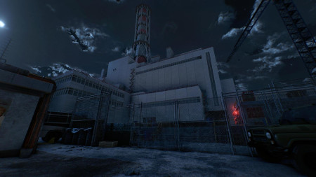 Chernobyl [VR]