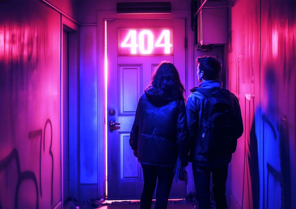 דירה 404
