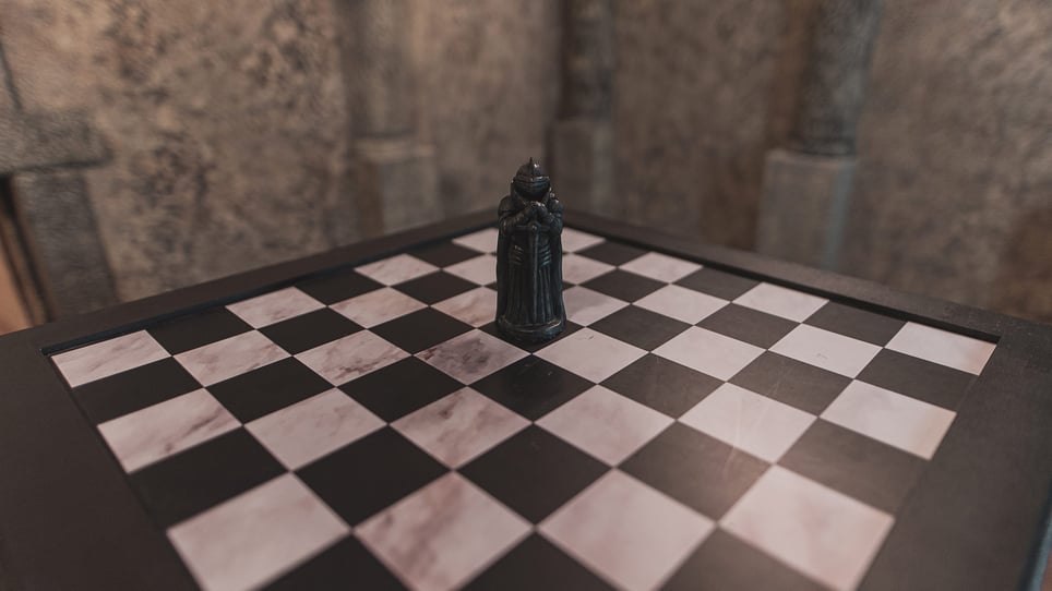 مدرسة السحر [School of Magic]