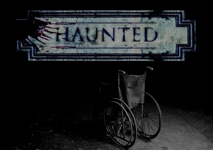 Haunted