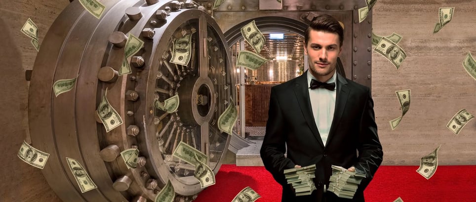 Casino Heist