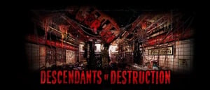 Descendants of Destruction [Season 2022]