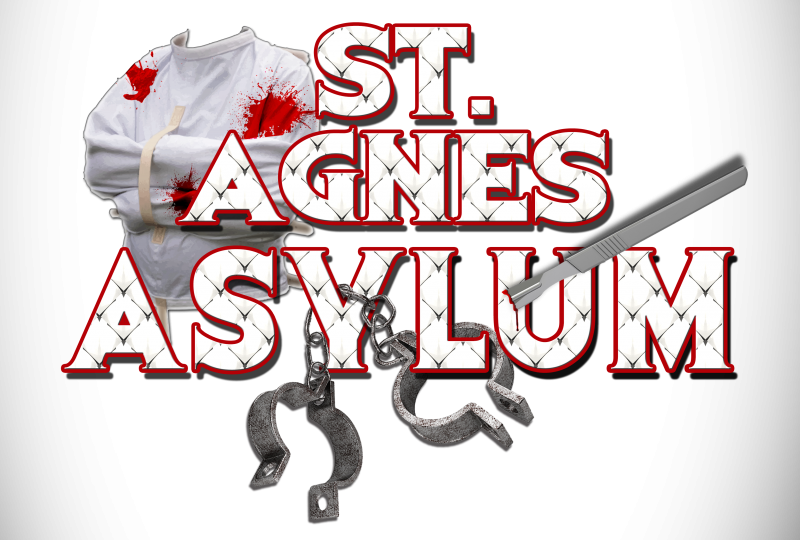 St. Agnes Asylum
