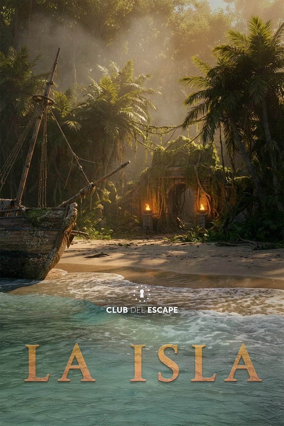 La Isla