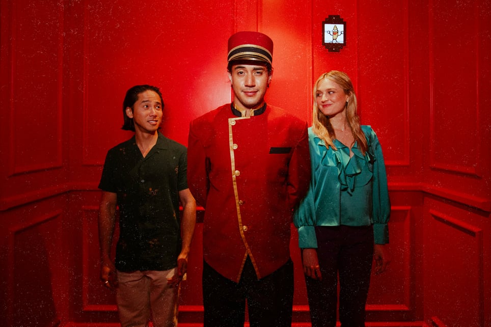 Hijinx Hotel [Immersive Experience]
