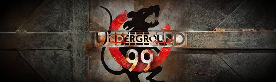 Underground 2099