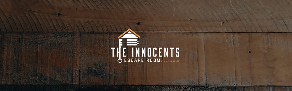 The Innocents - Escape Room