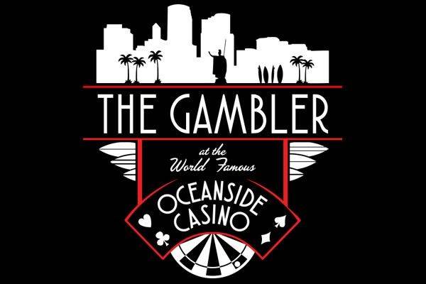 The Gambler