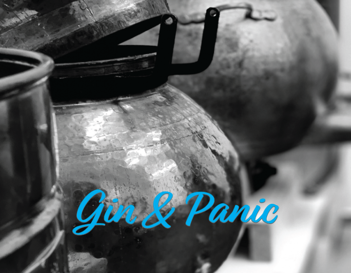 Gin & Panic