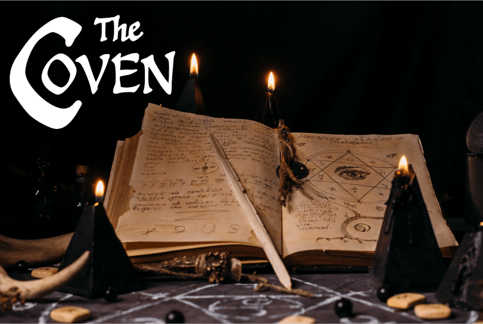 The Coven