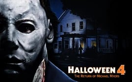 Halloween 4: The Return of Michael Myers [Season 2018]