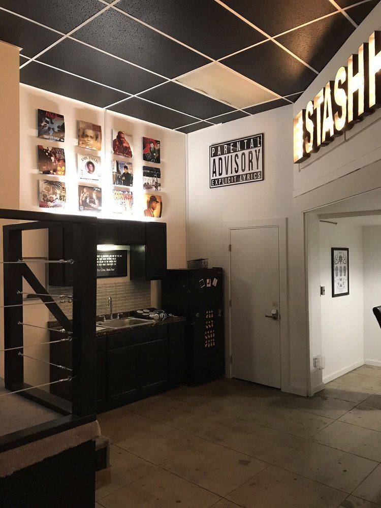 Stash House