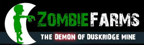 The Demon of Duskridge Mine
