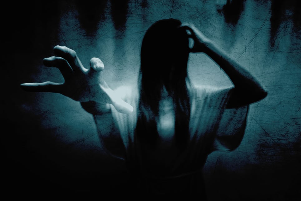 Das Mädchen aus dem Brunnen [The Girl From the Well]