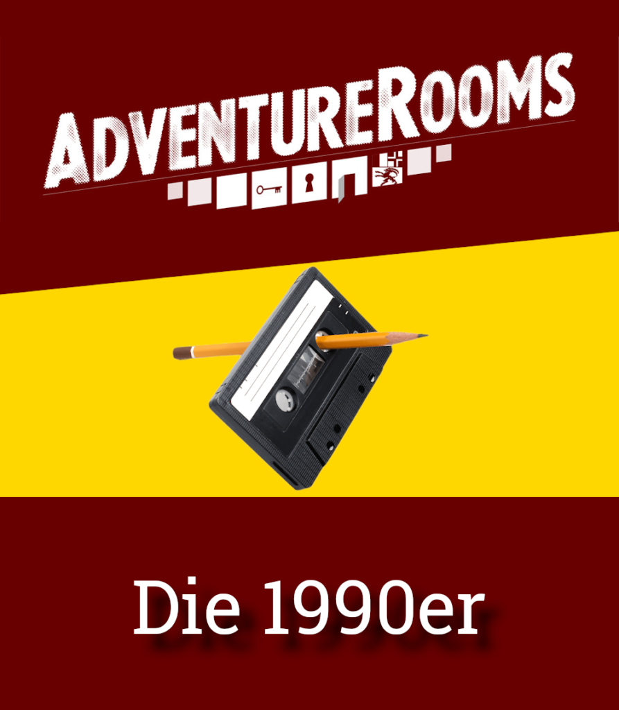 Die 1990er [The 1990s]