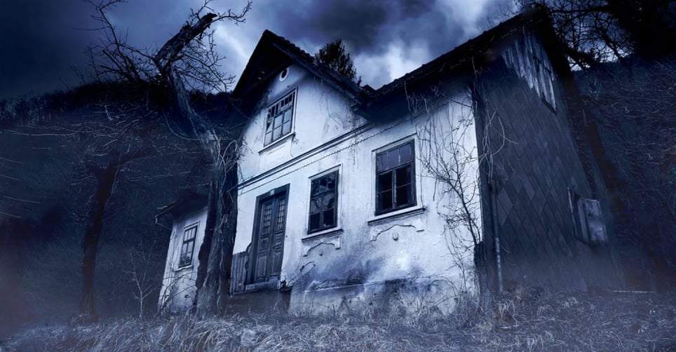 Paranormal