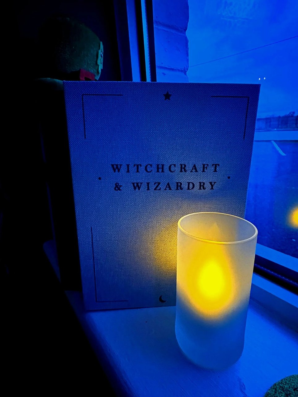 Wizard School: The Ancient Curse