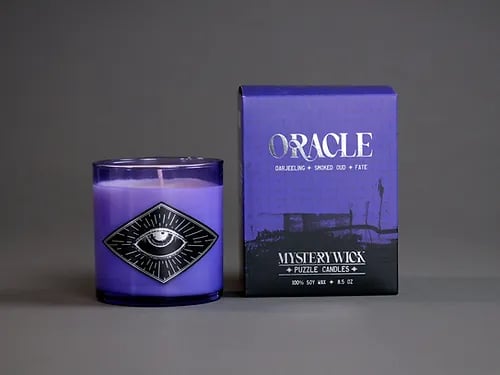 Oracle