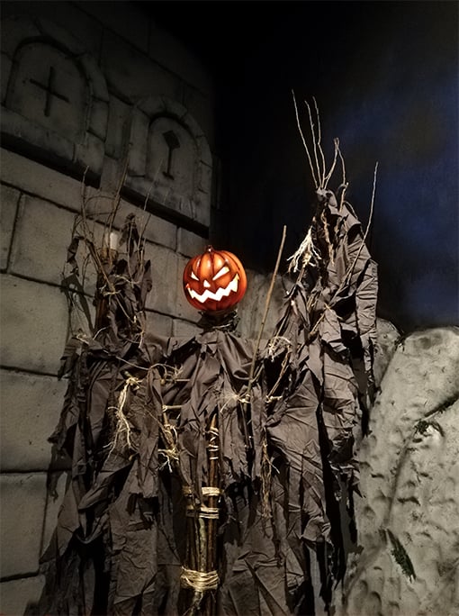 Leyendas de Sleepy Hollow [Legends Of Sleepy Hollow]