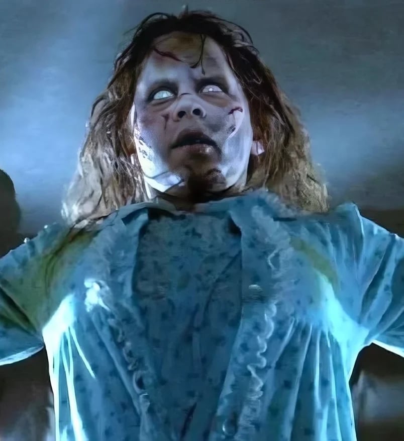 The Exorcist