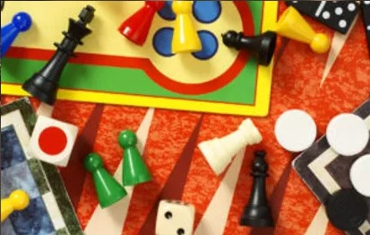 The Game Museum