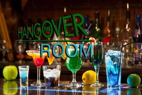 Mojo Room