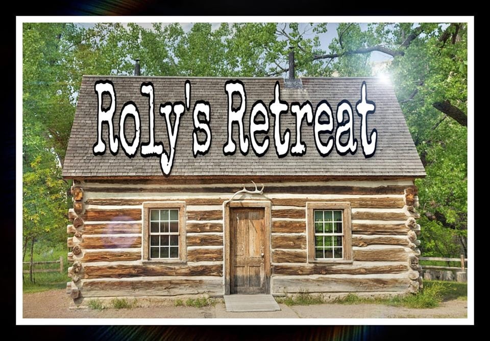 Roly’s Retreat