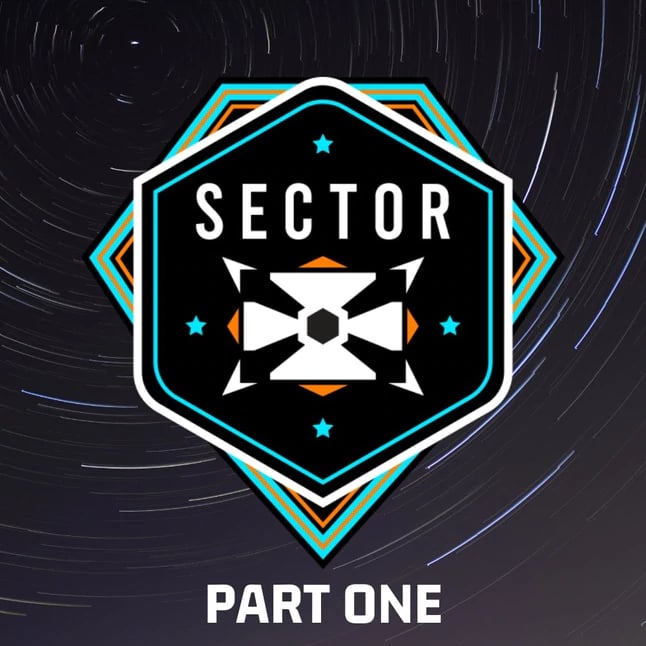 Sector X: The B.R.U.C.E. Project Part 1