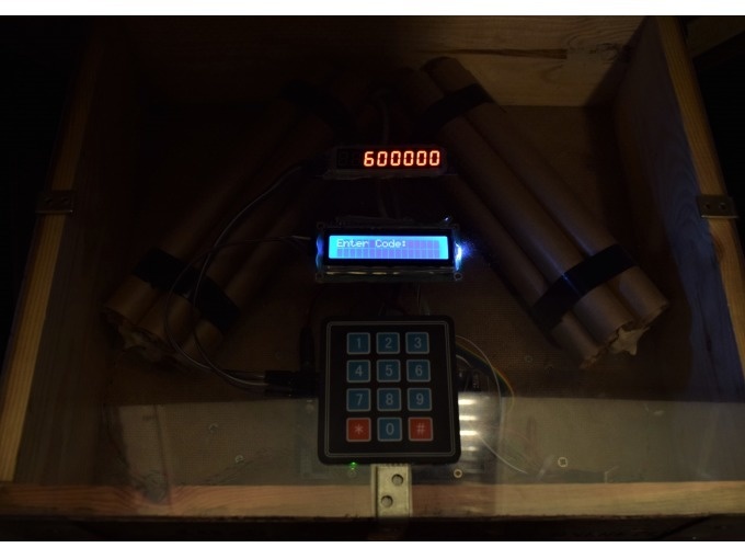 Emergency Call