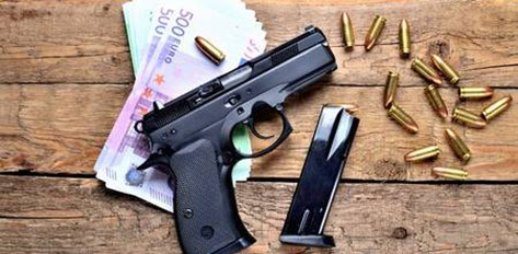 Terorista [Terrorist]