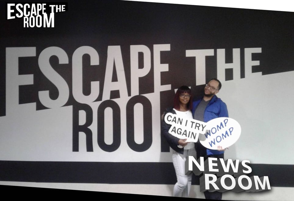 The Rec Room