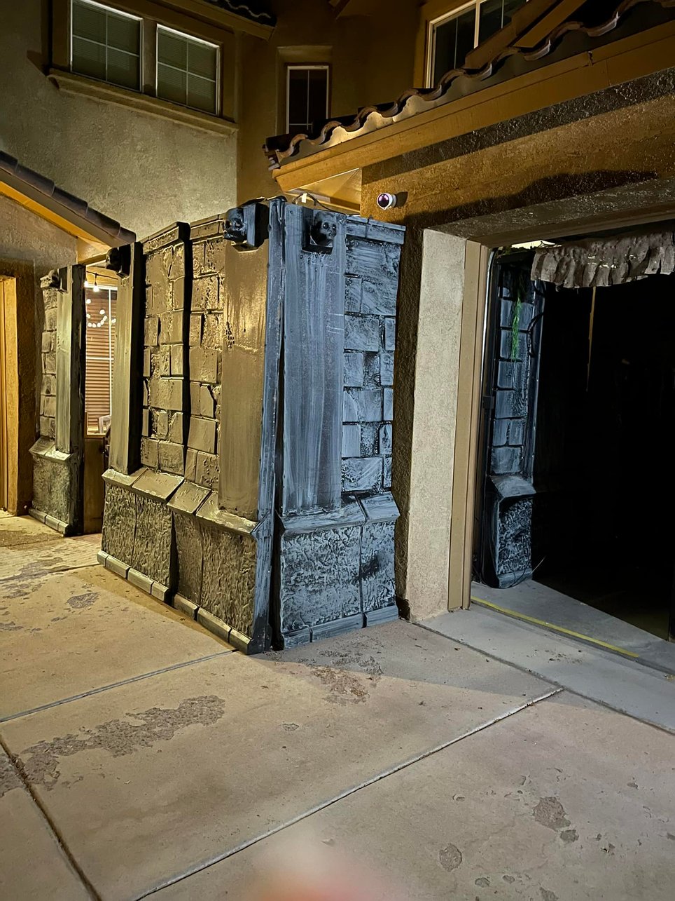 Nightmare Vault