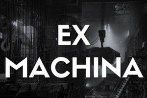 Ex Machina
